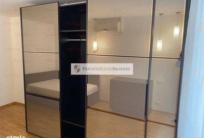Apartament cu 3 camere semidecomandat, mobilat în Aviației - 2