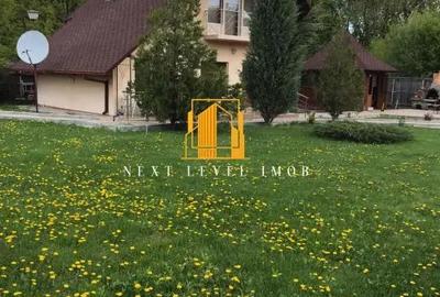 Casă cu Teren 1020 Mp în Moșoaia - 4