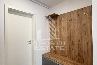 Apartament cu 3 camere, mobilat în Dumbrăvița - 3