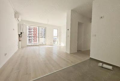 Apartament cu 2 camere decomandat în Lipovei - 8