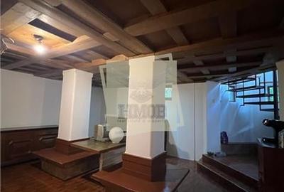 Apartament cu 3 camere 2 bai si garaj zona Premium - 9