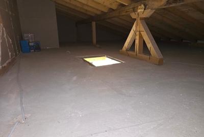 Apartament 2 camere în Giroc - 53 mp - 2 balcoane, pod propriu, 2 locuri parcare - 14