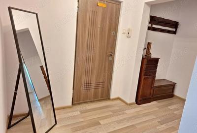 Vanzare apartament 3 camere decomandat Mazepa in spatele clinicii Arestetic - 2