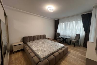 Garsoniera - str Cuza Voda-Mobilata-Utilata - 1