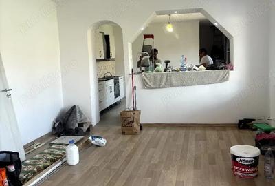 Casă cu 2 camere în Central - 2