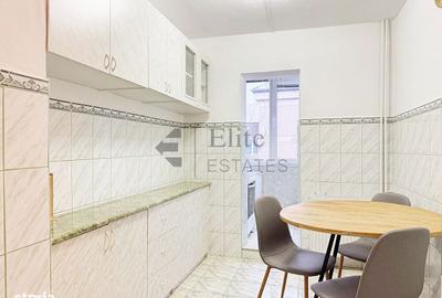 Apartament cu 3 camere decomandat în Rogerius - 10