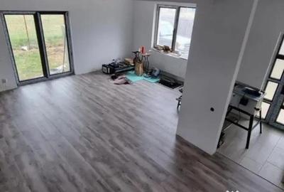 Casă cu 4 camere cu Teren 350 Mp în Central - 7