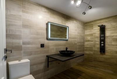 Casa moderna 2 camere zona Sub Arini - 3