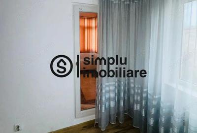 Apartament cu 2 camere decomandat în 1 Mai
