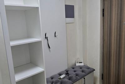 Apartament 2 camere bloc nou mobilat si utilat - 9
