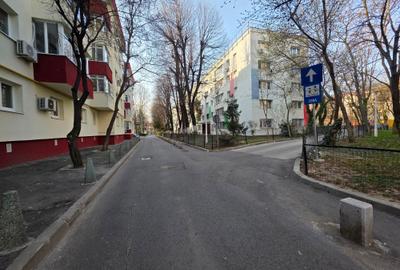 Apartament cu 2 camere decomandat, mobilat în Alexandru Obregia - 2