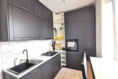 2 camere, decomandate, Marast, 21 Decembrie Zona The Office, Hilton - 5