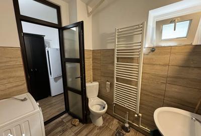 Garsonieră decomandată, mobilată în Ultracentral - 16