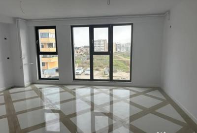 Apartament cu 2 camere decomandat în Tomis Plus - 1