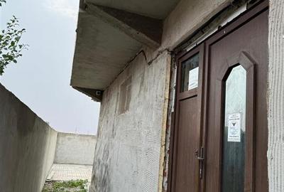 Casă individuală cu 4 camere cu Teren 250 Mp în Chercea - 2