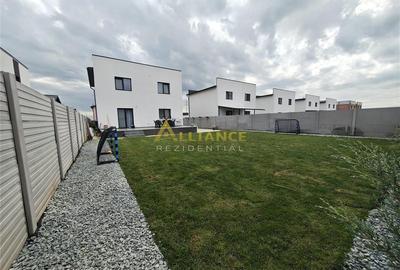 Casă individuală cu 4 camere cu Teren 435 Mp în Berceni - 4