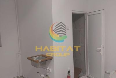 Garsonieră nedecomandată în Berceni - 3