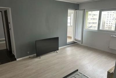 Apartament cu 2 camere semidecomandat în Iancului - 4