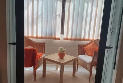 Apartament 3 camere, Floreasca, Chopin, Modern, Open Space, 1 Dormitor - 7