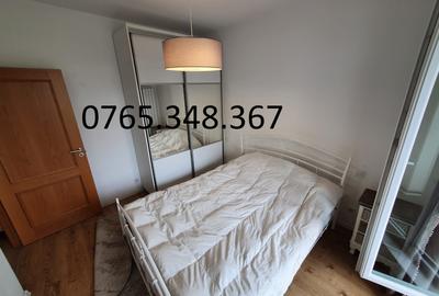Apartament cu 2 camere decomandat în Drumul Taberei - 2