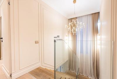 Vila Premium Tunari – 175 mp Utili, Lot 505 mp si Amenajari de Designer - 19