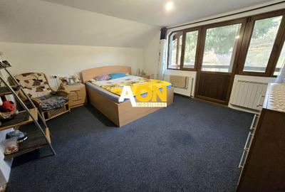 Casă individuală cu 4 camere cu Canalizare în Gura Arieșului - 8