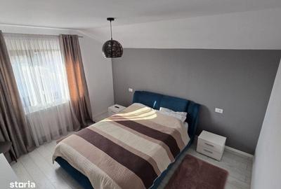 Casă cu 4 camere cu Teren 500 Mp în Breazu - 1