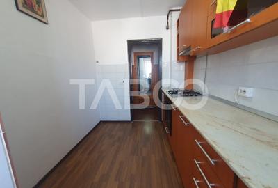 Apartament 2 camere 48 mp + balcon 3 metri zona Tudor Vladimirescu - 5