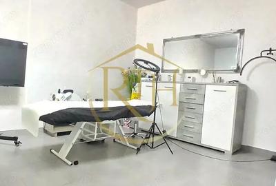 Vanzare afacere in domeniul beauty!