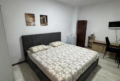 Garsonieră decomandată în Roșu - 3