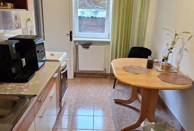 Apartament cu 4 camere decomandat în Banu Mărăcine - 6
