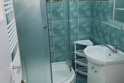 Apartament cu 2 camere semidecomandat în Țiglina 2 - 7