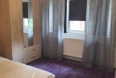 Apartament cu 2 camere decomandat în Crâng - 3