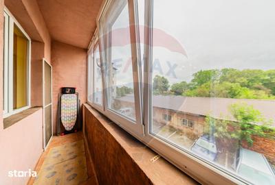 Apartament cu 2 camere, mobilat în Grădiște - 8
