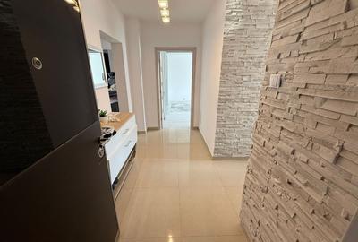 Apartament cu 3 camere decomandat în 13 Septembrie - 10