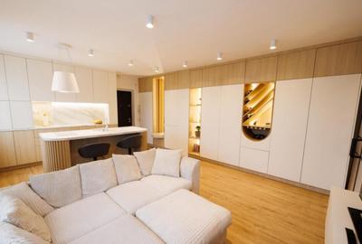 Apartament 2 camere 56 mp, zona Depozitelor - 12