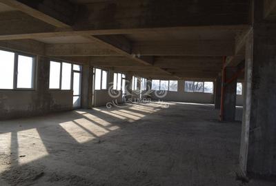 Spațiu comercial, de 2,000 mp, în Triaj - 8