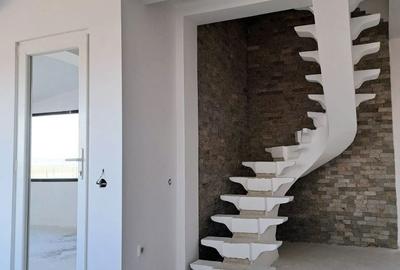 Casă cu 2 camere în Central - 5