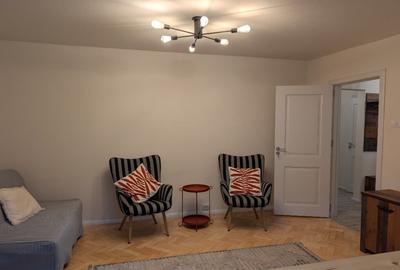 Proprietar inchiriez apartament 3 camere langa Iulius Mall - 9