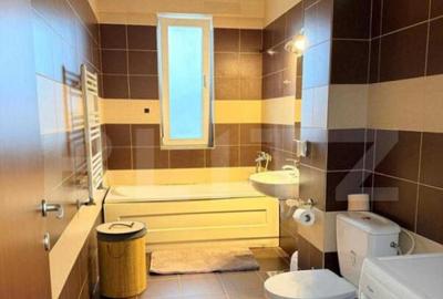 Apartament 2 camere, 66 mp + 14 mp, zona Nicolina - Clopotar - 3