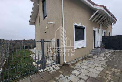 Duplex mobilat si utilat,3 camere,Calea Urseni - 26