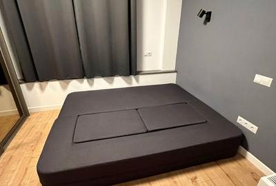 Apartament cu 3 camere decomandat, mobilat în Gheorgheni - 10