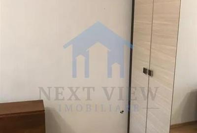 Apartament 1 camera, Kaufland Manastur - 6