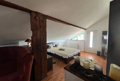 Casă cu Teren 286 Mp în Central - 9