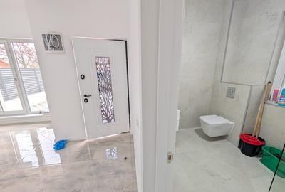 Casa 4 camere 130mp | 0 comision | Voluntari Jiului | 300mp teren - 18