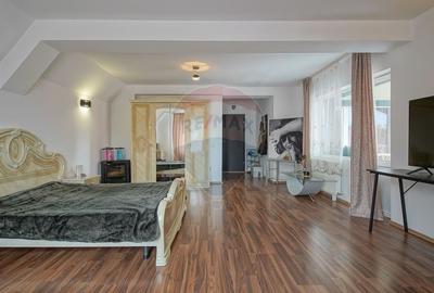 Hotel / Pensiune cu 14 camere/strada Tomis - 31