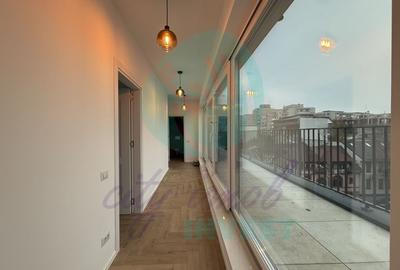 Apartament cu TERASA generoasa de 41 MP - 7