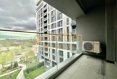 Apartament cu 3 camere decomandat, mobilat în Aviației - 9