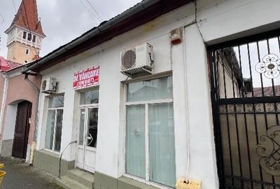Spatiu Comercial Reghin strada Mihai Viteazul - 1