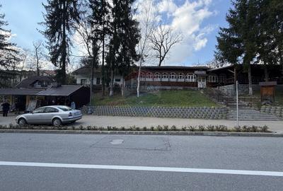 Teren Construcții intravilan de 1076 mp, în Ultracentral - 17